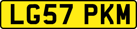 LG57PKM