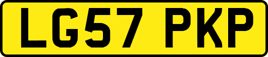 LG57PKP