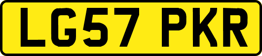 LG57PKR