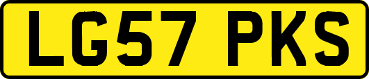 LG57PKS