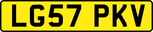LG57PKV