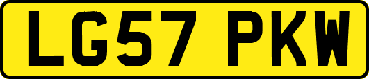 LG57PKW