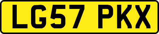 LG57PKX
