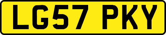 LG57PKY