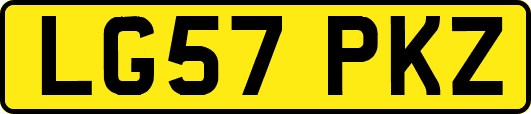 LG57PKZ