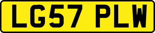 LG57PLW