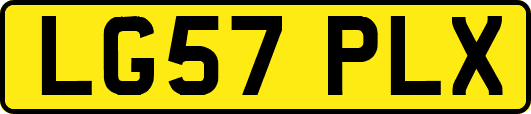 LG57PLX