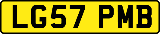 LG57PMB