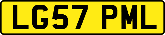 LG57PML