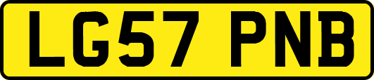 LG57PNB