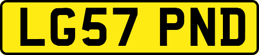 LG57PND
