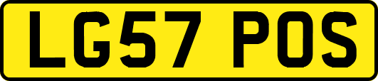 LG57POS