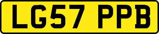 LG57PPB