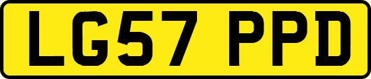 LG57PPD