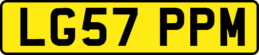 LG57PPM