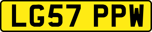 LG57PPW