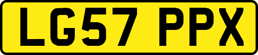 LG57PPX