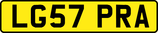 LG57PRA