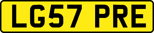 LG57PRE