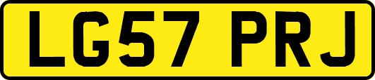 LG57PRJ