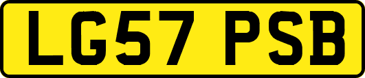 LG57PSB