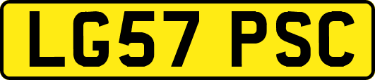 LG57PSC