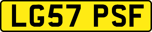 LG57PSF