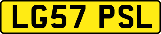 LG57PSL
