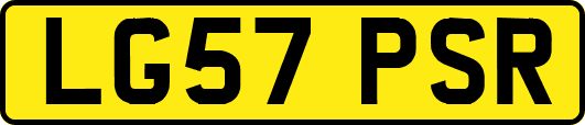 LG57PSR