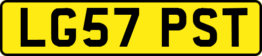 LG57PST