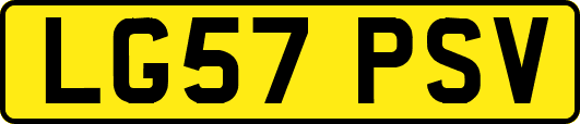 LG57PSV