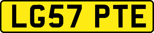 LG57PTE