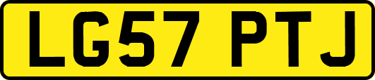 LG57PTJ