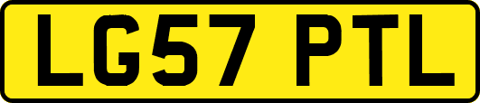 LG57PTL