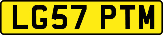 LG57PTM