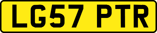 LG57PTR