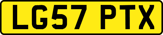 LG57PTX