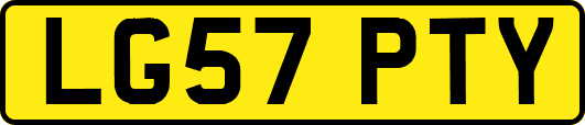 LG57PTY