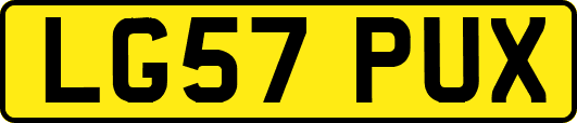 LG57PUX