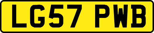 LG57PWB