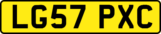 LG57PXC