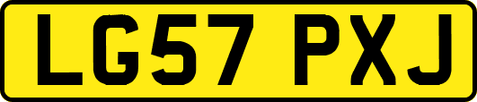 LG57PXJ