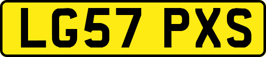 LG57PXS