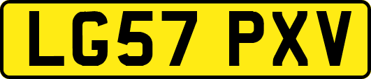 LG57PXV