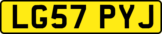 LG57PYJ