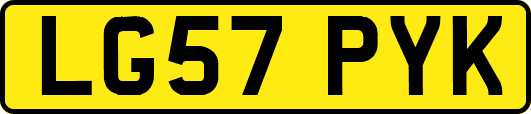 LG57PYK