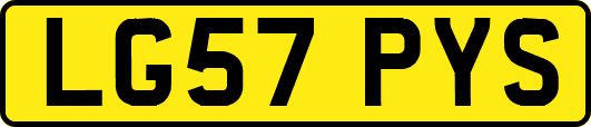 LG57PYS