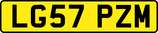 LG57PZM