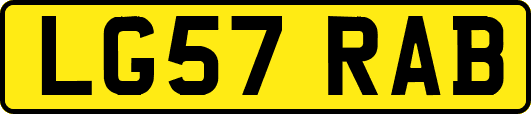 LG57RAB