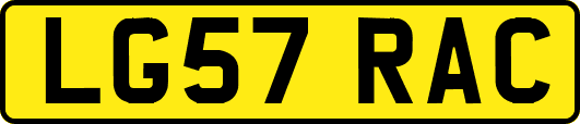 LG57RAC